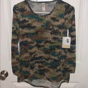 XXS Lularoe Lynnae NWT